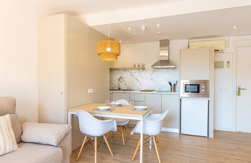 Palmanova Apartamento | Martinez Apartments