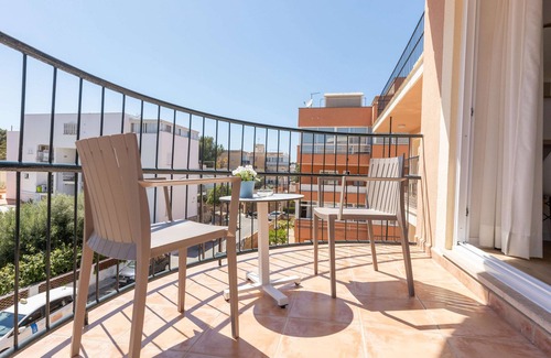 Palmanova Apartamento | Martinez Apartments