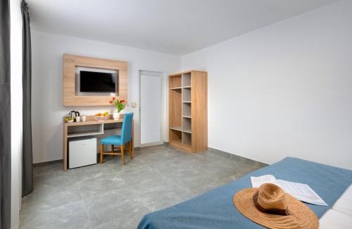 Sozopol Hotel | Martinez Hotel All Inclusive