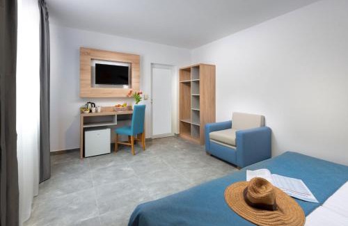 Sozopol Hotel | Martinez Hotel All Inclusive