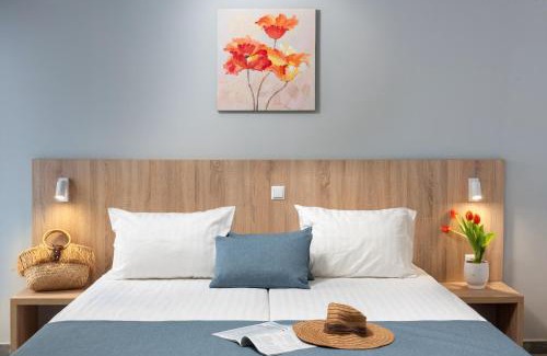 Sozopol Hotel | Martinez Hotel All Inclusive