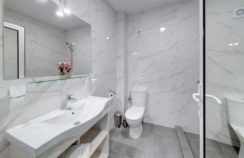 Sozopol Hotel | Martinez Hotel All Inclusive
