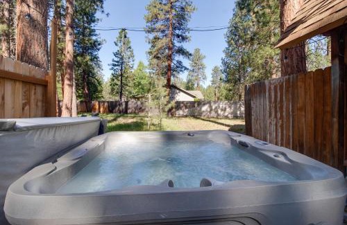 Sisters Casa | Martingale Lodge
