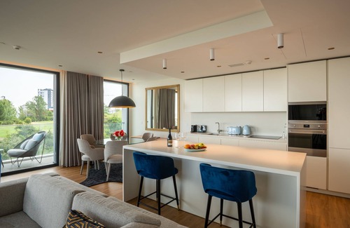 Parque das Nacoes Apartamento | Martinhal Lisbon Oriente