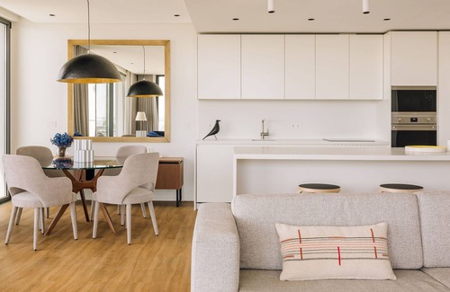 Parque das Nacoes Apartamento | Martinhal Lisbon Oriente