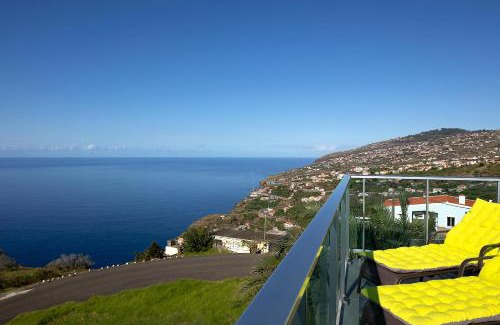 Calheta Apartamento | Martinho Apartment View
