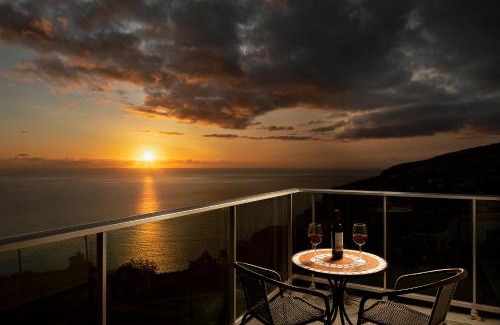 Calheta Apartamento | Martinho Apartment View