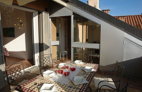 Intra Apartamento | Martini Symphony