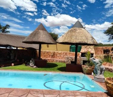 Kathu Casa | Martinique Guesthouse