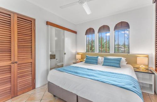 Port Douglas Apartamento | Martinique On Macrossan