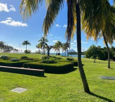 Gros Raisins Apartamento | Martinique Ste Luce 2 Chambres 5' des plages