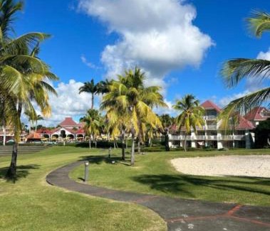 Gros Raisins Apartamento | Martinique Ste Luce 2 Chambres 5' des plages