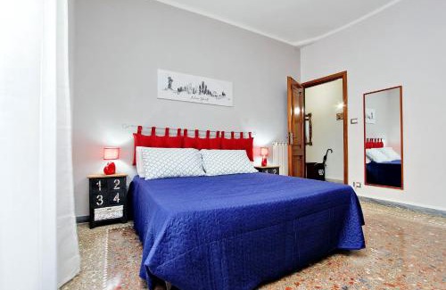 Quartiere XXVII Primavalle Apartamento | Martino Delightful Apartment