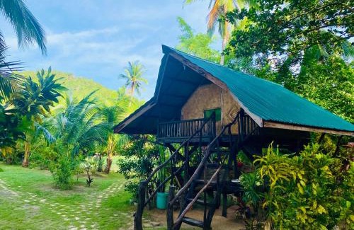 Busuanga Casa | Martins Ocam-Ocam Cottages
