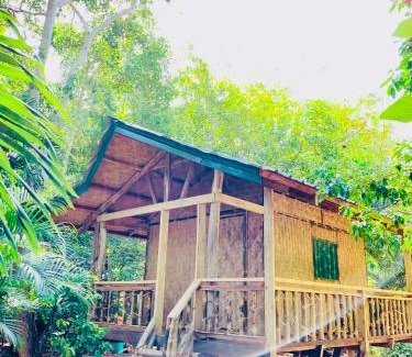 Busuanga Casa | Martins Ocam-Ocam Cottages