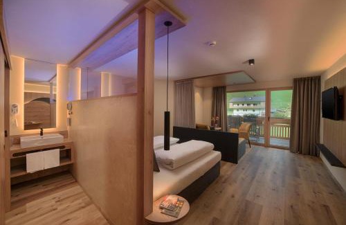 San Giovanni Hotel | Martinshof berg herz hotel