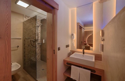 San Giovanni Hotel | Martinshof berg herz hotel