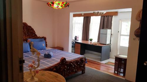 Martintar Apartamento | Martintar Apartment Lodge 1