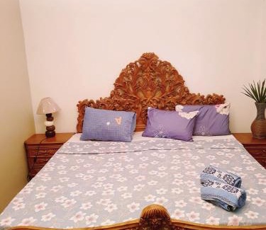 Martintar Apartamento | Martintar Apartment Lodge 1