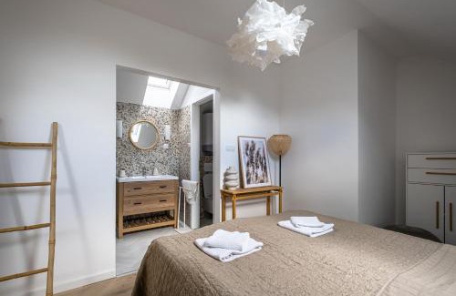 Pusztavacs Apartamento | Martinus Bella Vista