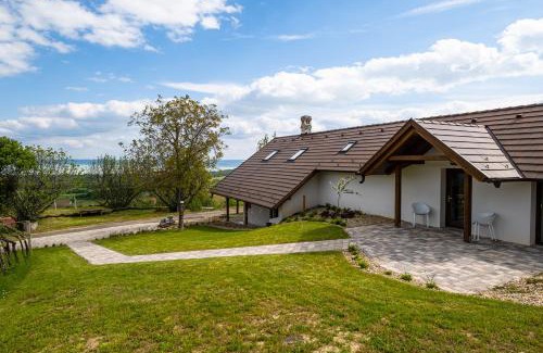 Pusztavacs Apartamento | Martinus Bella Vista