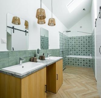 Pusztavacs Apartamento | Martinus Bella Vista