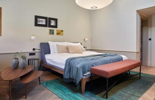 City Center Hotel | Martis Forum Heritage Hotel & Residence