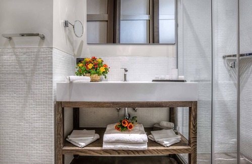 Navona Hotel | Martis Palace Hotel