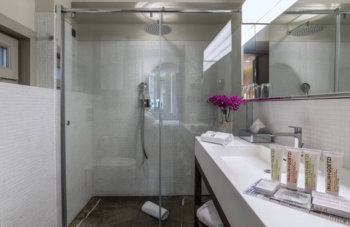 Navona Hotel | Martis Palace Hotel