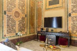 Rome City Centre Hotel | Martius Private Suites Hotel