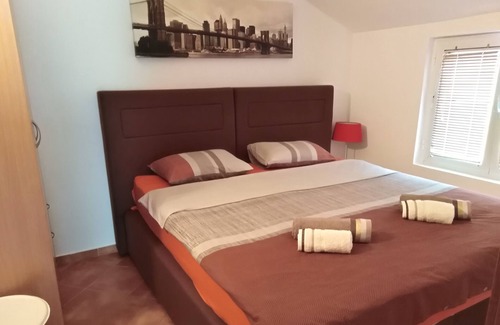 Kotor Apartamento | Martiva Apartment With Terrace