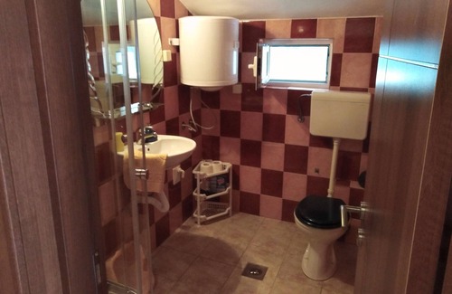 Kotor Apartamento | Martiva Apartment With Terrace