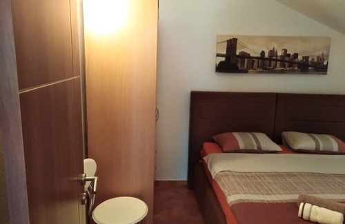 Kotor Apartamento | Martiva Apartment With Terrace