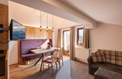 Zillertal Apartamento | Martlerhof