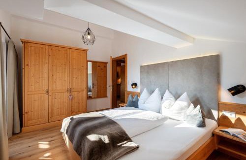 Zillertal Apartamento | Martlerhof