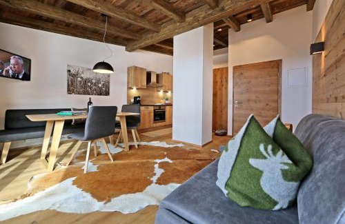 Zillertal Apartamento | Martlerhof