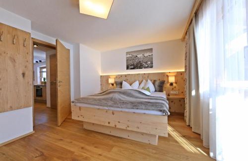 Zillertal Apartamento | Martlerhof