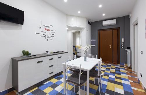 Quartiere XXVIII Monte Sacro Alto Apartamento | Martoglio5