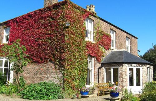 Sewerby Casa | Marton Grange Country House