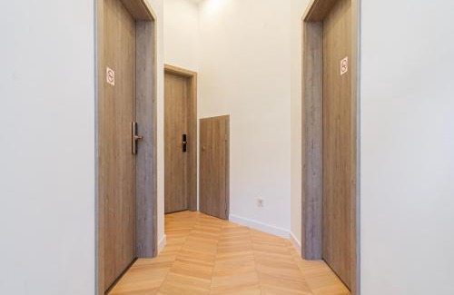 Terezvaros Apartamento | Marton's Dessewffy Apartments