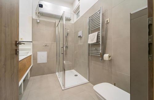 Terezvaros Apartamento | Marton's Dessewffy Apartments
