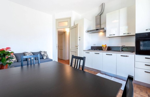 Lubiana Apartamento | Martorano Peaceful Apartment! x4 near Parma