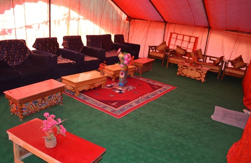 Leh Complejo | Martsemik Resort Shachukul Village