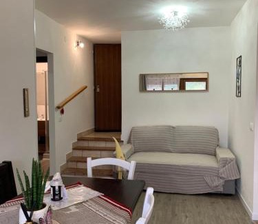 Tonezza del Cimone Apartamento | Marty & Matti house
