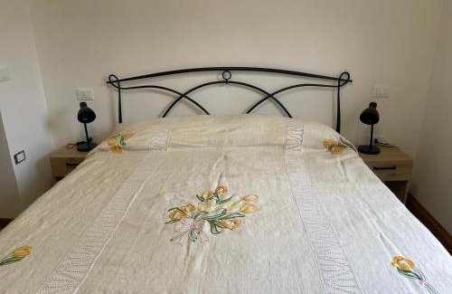 Tonezza del Cimone Apartamento | Marty & Matti house