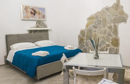 Raito Apartamento | MartyAury Costiera Amalfitana