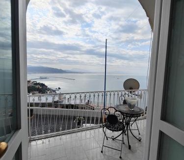 Raito Apartamento | MartyAury Costiera Amalfitana