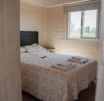 San Rafael Casa | Martyniuk lodges entre viñedos