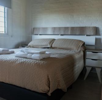 San Rafael Casa | Martyniuk lodges entre viñedos