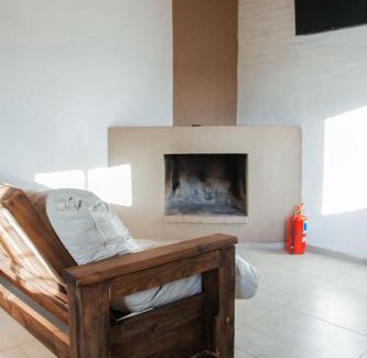San Rafael Casa | Martyniuk lodges entre viñedos